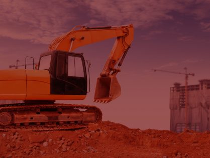 Commercial Excavating Projects